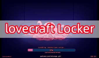 lovecraft Locker