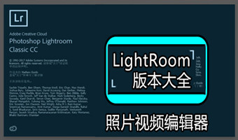lightroom手机修图软件