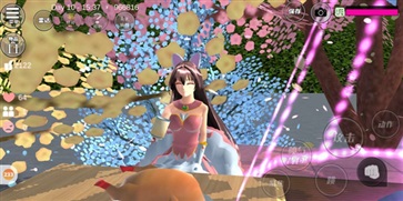 樱花校园模拟器最新版无广告中文版图3