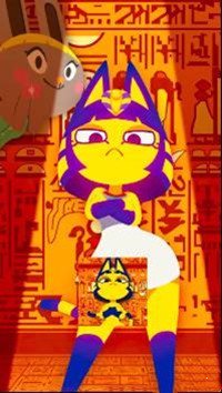 ANKHAZONE埃及猫游戏图3