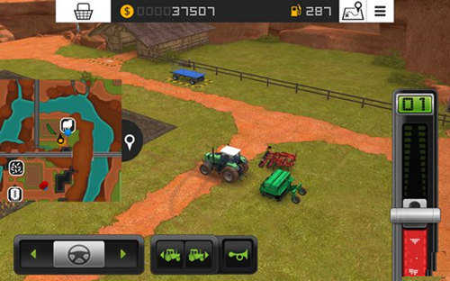 模拟农场22图4