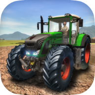 模拟农场15(Farmer Sim 2015)
