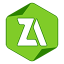 ZArchiver最新版