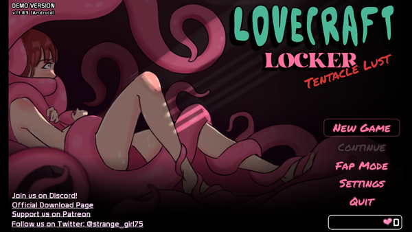 lovecraftlocker2医院解锁版