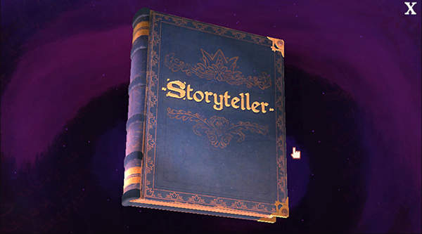 storyteller手机版